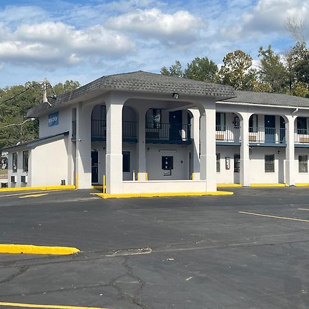 Motel 6 Vicksburg, Ms Екстер'єр фото