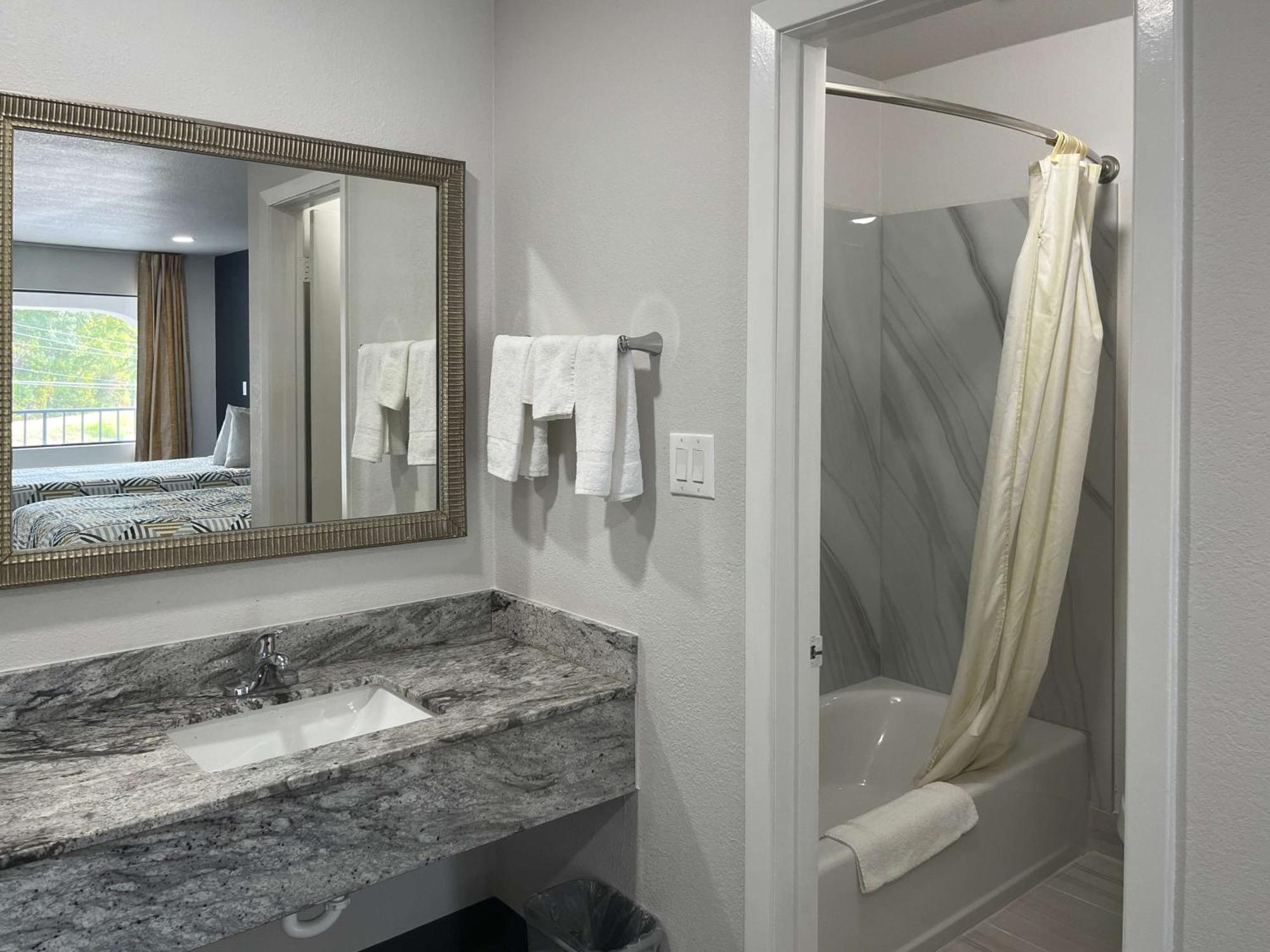 Motel 6 Vicksburg, Ms Екстер'єр фото