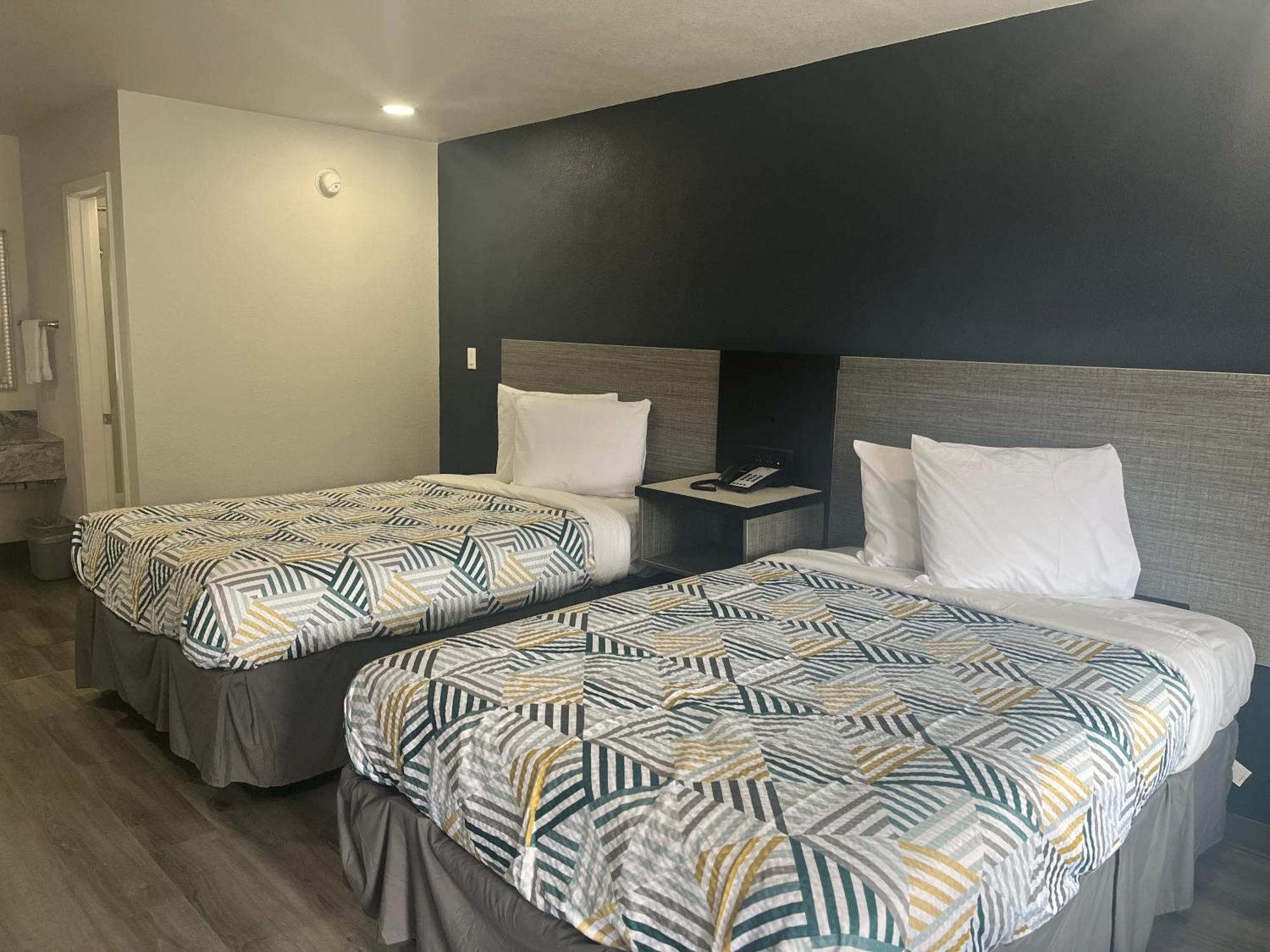 Motel 6 Vicksburg, Ms Екстер'єр фото