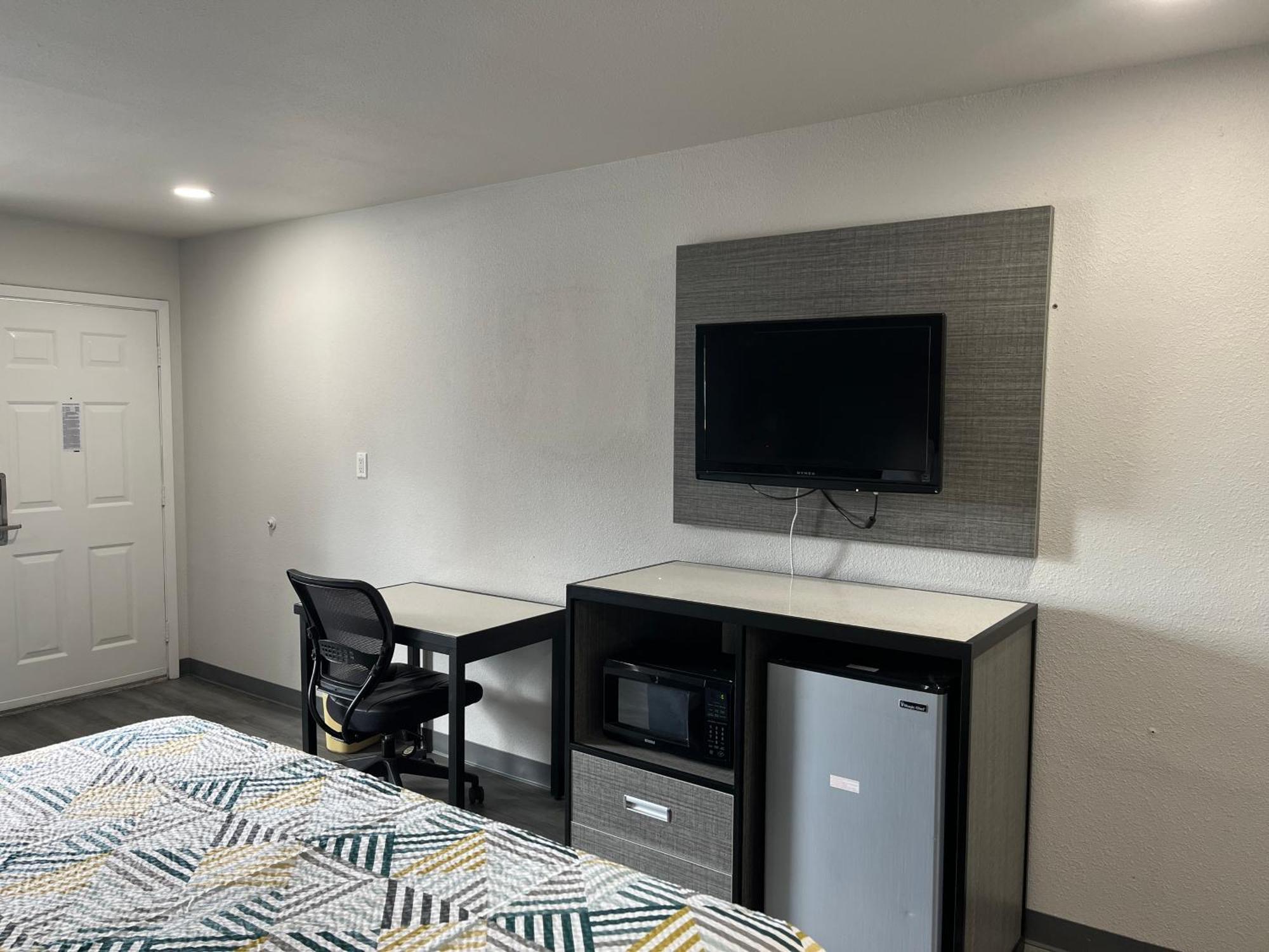 Motel 6 Vicksburg, Ms Екстер'єр фото
