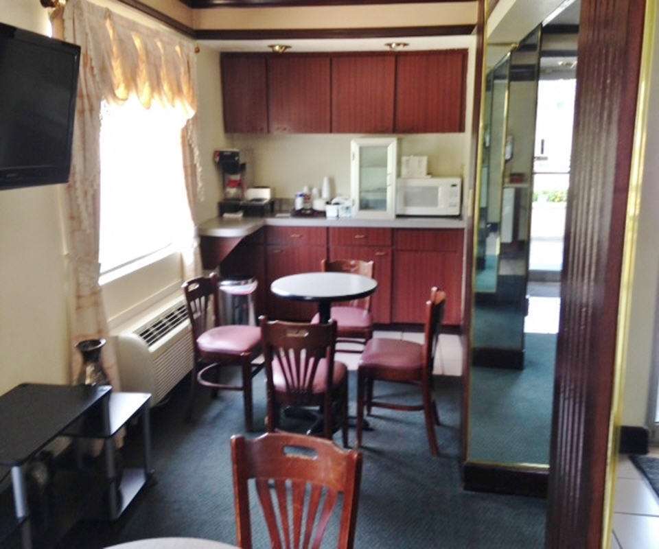 Motel 6 Vicksburg, Ms Зручності фото