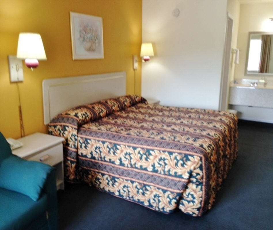 Motel 6 Vicksburg, Ms Номер фото