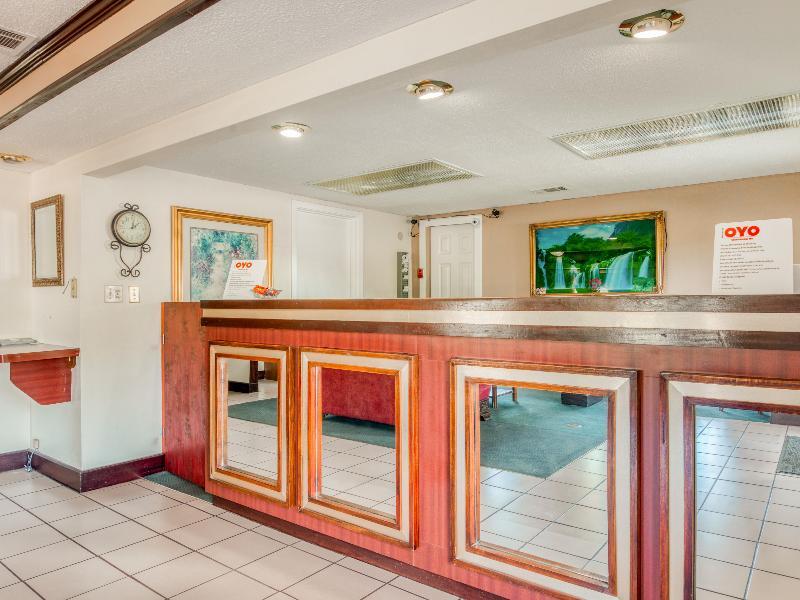 Motel 6 Vicksburg, Ms Екстер'єр фото