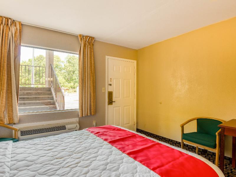 Motel 6 Vicksburg, Ms Екстер'єр фото