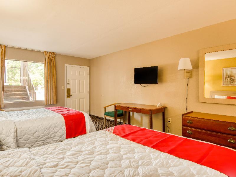 Motel 6 Vicksburg, Ms Екстер'єр фото