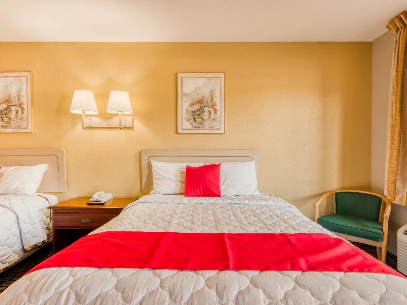 Motel 6 Vicksburg, Ms Екстер'єр фото