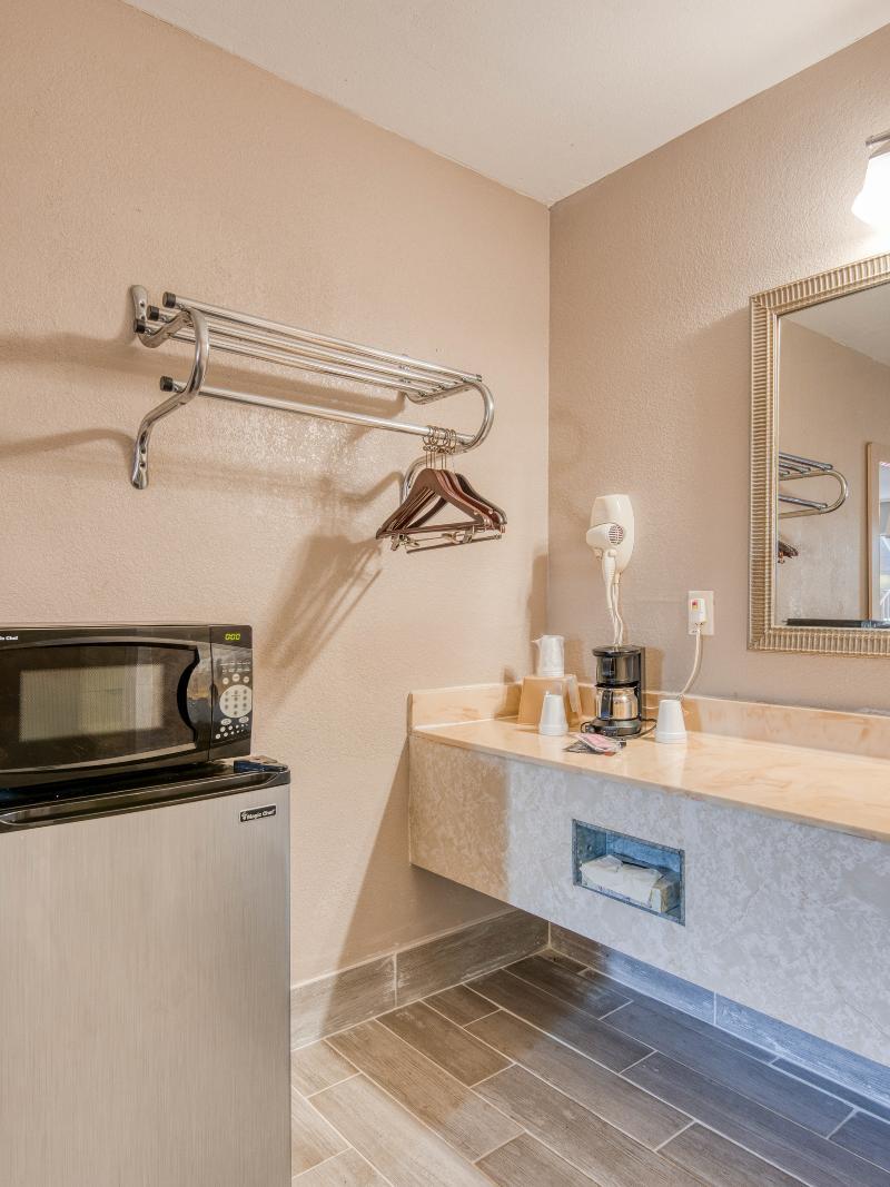 Motel 6 Vicksburg, Ms Екстер'єр фото