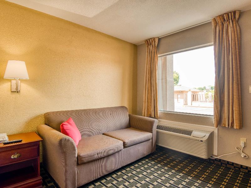 Motel 6 Vicksburg, Ms Екстер'єр фото