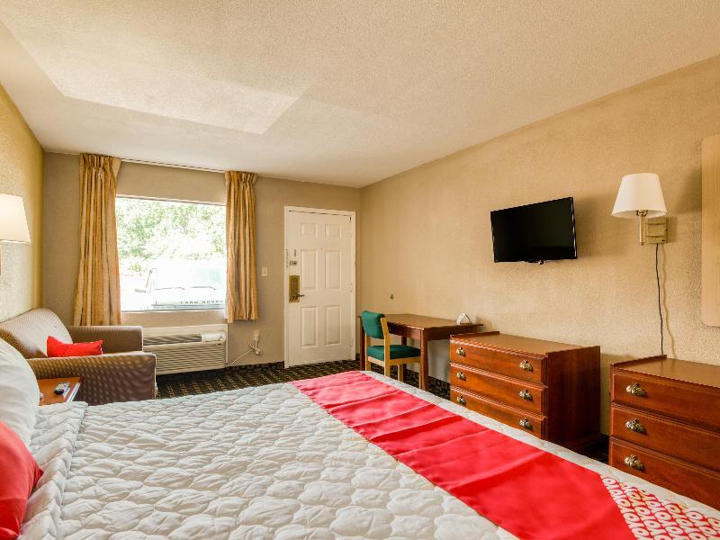 Motel 6 Vicksburg, Ms Екстер'єр фото