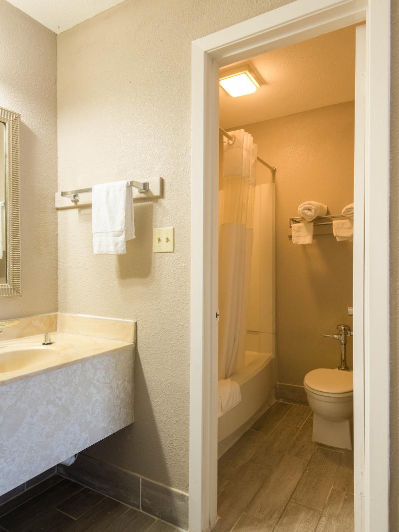 Motel 6 Vicksburg, Ms Екстер'єр фото