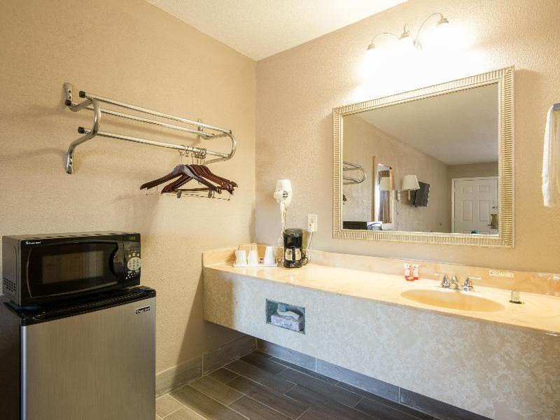 Motel 6 Vicksburg, Ms Екстер'єр фото